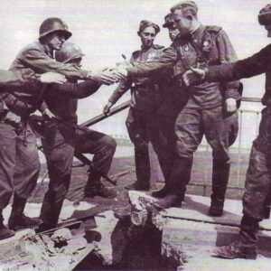8. Mai 1945 - Kriegsende in Deutschland